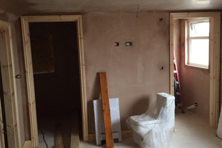 Loft and Garage Conversions Specialists Aldridge Walsall -