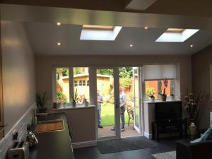 Kitchen Extension - Wolverhampton