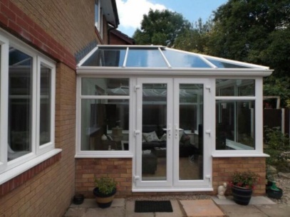 Conservatories