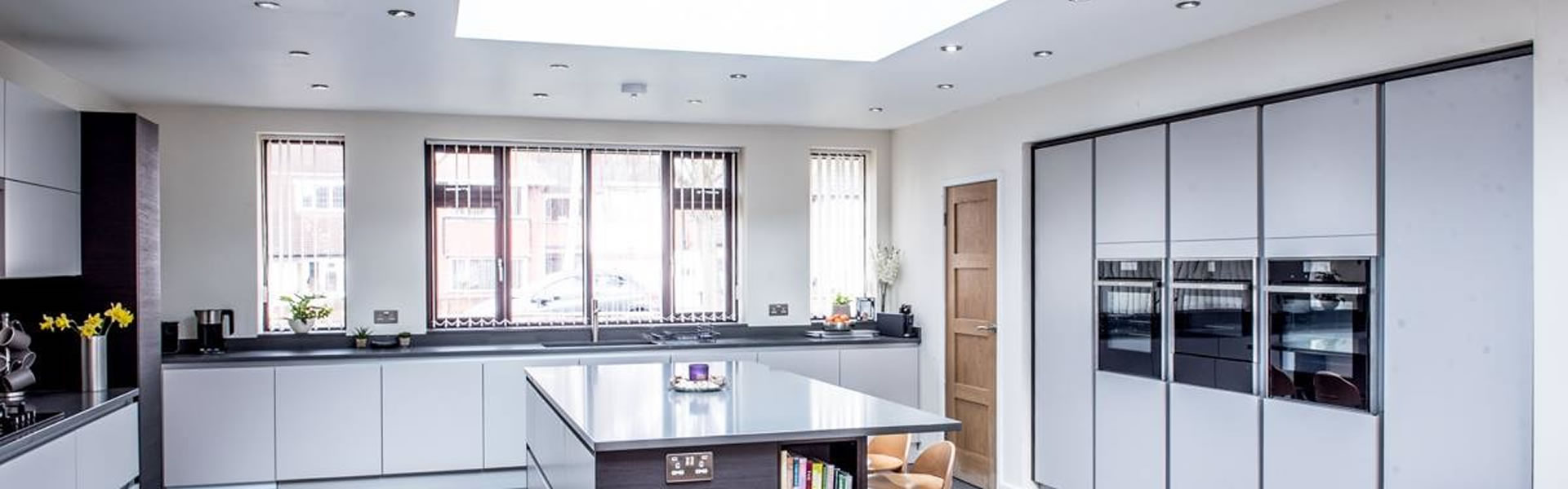 Loft Conversion Projects