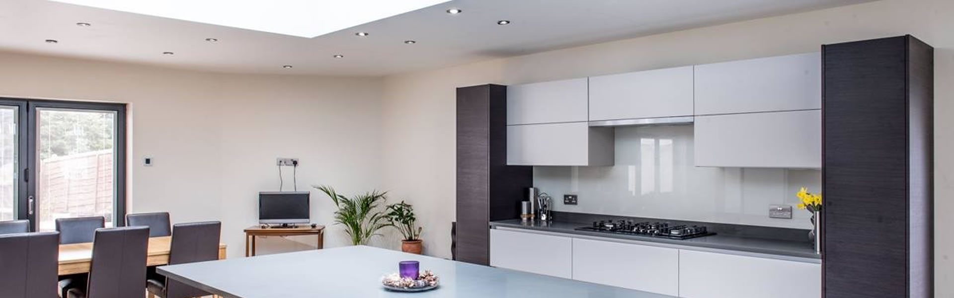 Loft Conversion Specialists Walsall, Wednesbury &amp; Birmingham - MH Builders